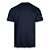 Camiseta New Era New England Patriots Core Numbers NFL Azul - Imagem 2
