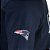 Camiseta New Era New England Patriots Core Numbers NFL Azul - Imagem 3