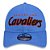 Boné New Era Cleveland Cavaliers 920 Letters Script Azul - Imagem 3