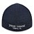 Boné New Era New York Yankees 3930 Perftech MLB Aba Curva - Imagem 2