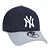 Boné New Era New York Yankees 3930 Perftech MLB Aba Curva - Imagem 4