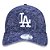 Boné New Era Los Angeles Dodgers 920 Perfect Print Woman - Imagem 3