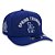 Boné New Era Los Angeles Dodgers 950 Marched Aba Curva Azul - Imagem 4