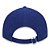 Boné New Era Los Angeles Dodgers 920 Marched Azul Aba Curva - Imagem 2