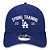 Boné New Era Los Angeles Dodgers 920 Marched Azul Aba Curva - Imagem 3