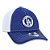 Boné New Era Los Angeles Dodgers 940 Centric Neo Aba Curva - Imagem 4