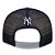 Boné New Era New York Yankees 950 Spring Training Aba Reta - Imagem 2