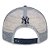 Boné New Era New York Yankees 940 Spring Training Aba Curva - Imagem 2
