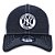 Boné New Era New York Yankees 940 Centric Neo Aba Curva - Imagem 3