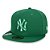 Boné New Era New York Yankees 5950 MLB 20 Step Aba Reta - Imagem 1