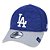 Boné New Era Los Angeles Dodgers 3930 Perftech Aba Curva - Imagem 1