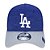 Boné New Era Los Angeles Dodgers 3930 Perftech Aba Curva - Imagem 3