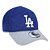 Boné New Era Los Angeles Dodgers 3930 Perftech Aba Curva - Imagem 4