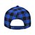 Boné New Era Los Angeles Dodgers 940 A-Frame Plaid Xadrez - Imagem 2