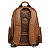 Mochila de Couro Nordweg p/ notebook NW072B Caramelo - Imagem 2