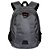 Mochila Grande Sestini Laptop Harvest Cinza - Imagem 2