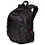 Mochila Grande Sestini Laptop Harvest Preto - Imagem 3