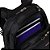 Mochila Grande Sestini Web 3.0 2 Compartimentos Preto - Imagem 4