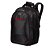 Mochila Grande Sestini Viagem Laptop ST3000 Preto - Imagem 3