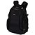 Mochila Grande Sestini Laptop Web 3.0 3 Compartimentos Preto - Imagem 3