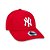 Boné New Era New York Yankees 940 Kid Pan Tonal Juvenil MLB - Imagem 4