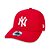 Boné New Era New York Yankees 940 Kid Pan Tonal Juvenil MLB - Imagem 1