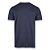 Camiseta New Era Seattle Seahawks Core Numbers Cinza Escuro - Imagem 2