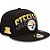 Boné Pittsburgh Steelers DRAFT 5950 - New Era - Imagem 2