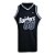 Regata New Era Las Vegas Raiders Jersey Core Preto - Imagem 1