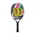 Raquete Wilson Beach Tennis WS 18.20 Rosa Roxo - Imagem 2