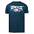 Camiseta Philadelphia Eagles Basic Verde - New Era - Imagem 1