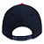 Boné New Era Minnesota Twins 940 Team Color Aba Curva - Imagem 2