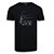 Camiseta NFL Las Vegas Raiders Stormtrooper Preto - Imagem 1