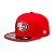 Boné San Francisco 49ers 5950 - New Era - Imagem 4