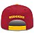 Boné Washington Redskins DRAFT 950 Snapback - New Era - Imagem 3