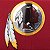 Boné Washington Redskins DRAFT 950 Snapback - New Era - Imagem 4