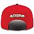 Boné San Francisco 49ers DRAFT 950 Snapback - New Era - Imagem 3