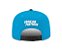 Boné Carolina Panthers DRAFT 950 Snapback - New Era - Imagem 2