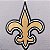 Boné New Orleans Saints DRAFT Collection 950 Snapback - New Era - Imagem 3