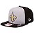 Boné New Orleans Saints DRAFT Collection 950 Snapback - New Era - Imagem 1