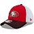 Boné San Francisco 49ers 3930 Pop Logo - New Era - Imagem 1