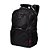 Mochila Sestini Notebook Grande ST3000 Cabo Aço Preto - Imagem 3