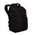 Mochila Sestini Notebook Load 3 Compartimentos Preto - Imagem 1