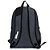 Mochila Esportiva Wilson Cinza Preto - Imagem 2