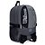 Mochila Esportiva Wilson Cinza Preto - Imagem 1