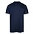 Camiseta New Era Seattle Seahawks Core Seal Azul Marinho - Imagem 2