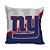 Almofada New York Giants NFL Big Logo Futebol Americano - Imagem 1