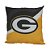 Almofada Green Bay Packers NFL Big Logo Futebol Americano - Imagem 1