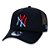 Boné New Era New York Yankees 940 Motorsports 2tone MLB - Imagem 1