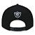 Boné New Era Las Vegas Raiders 940 Urban Stripe Aba Curva - Imagem 2